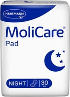 Paul Hartmann 168139, Paul Hartmann Hartmann MoliCare Pad Night...