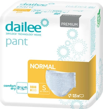 Drylock Technologies Dailee Pant Premium Normal S (90 Stk.)