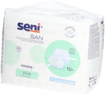 Seni San Plus Vorlage (10 Stk.)