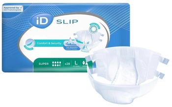 ID medica Slip TBS Super L (3 x 28 Stk.)