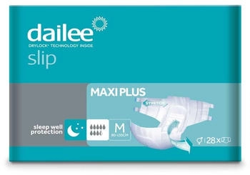 Drylock Technologies Dailee Slip Maxi Plus Gr. M (112 Stk.)