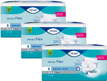 Tena Flex Plus X-Large 3 x 30 Stk.