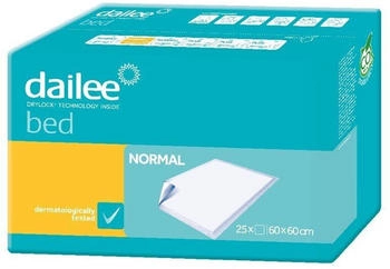 Drylock Technologies Dailee Bed Normal 60 x 60 cm 150 Stk.