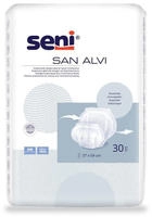 SENI San alvi Stuhlvorlage 30 St