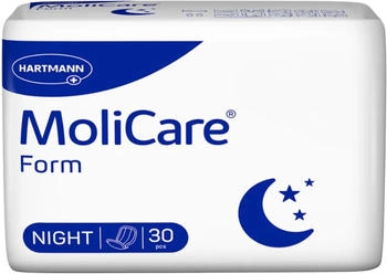 Hartmann Molicare Form Night (30 Stk.)