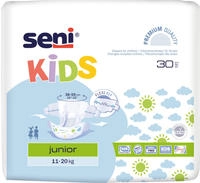 SENI Kids Junior Inkontinenzslip 11-20 k 5X30 St