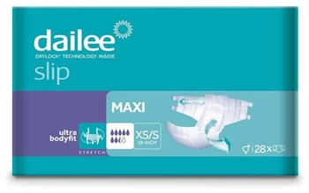 Drylock Technologies Dailee Slip Maxi Gr. XS/S (112 Stk.)