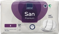 PZN-DE 10219685, Abena San 7 Premium Vorlage Inhalt: 30 St