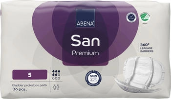 Abena San 7 Premium Vorlage (30 Stk.)