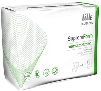 Lille Healthcare Lille Suprem Form Regular Vorlage (100 Stk.)