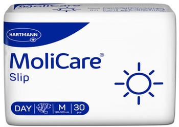 Hartmann MoliCare Slip Day L (3 x 30 Stk.)
