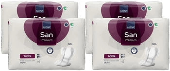 Abena San 7 Premium Vorlage XXL (26 Stk.)