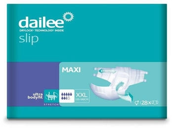 Drylock Technologies Dailee Slip Maxi Gr. XXL (112 Stk.)