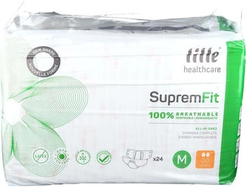 Lille Healthcare Suprem Fit Windelhosen extra plus M (24 Stk.)