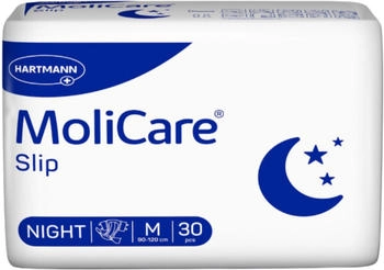 Hartmann MoliCare Slip Night L (3 x 30 Stk.)