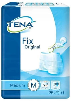 Tena Fix Original Netzhosen M (25 Stk.)