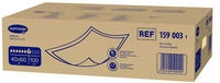 MoliCare Inkontinenzunterlagen Bed Mat Eco, Einweg, 40x60cm, Aufnahme ca. 708ml,