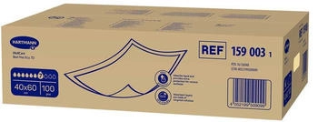 Hartmann MoliCare Bed Mat Eco 7 Tropfen 40 x 60 cm (100 Stk.)