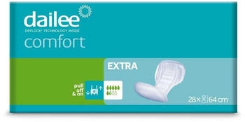 Drylock Technologies Dailee Comfort Extra (112 Stk.)