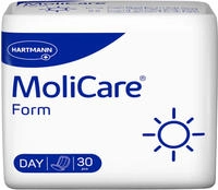 Hartmann 1681810, Hartmann MoliCare Form Day, 120 St&uuml;ck