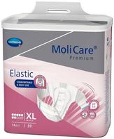 MoliCare premium Elastic 7 Tropfen 14 St