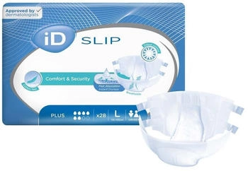 ID medica Slip PE plus L (28 Stk.)
