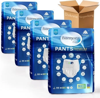 Harmony Care Maxi Pants Premium XL 28 Stk.