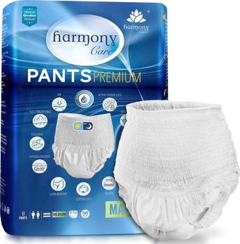 Harmony Care Maxi Pants Premium M 64 Stk.