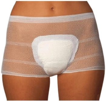 Seguna Fix Allround Netzhosen XL 5 Stk.