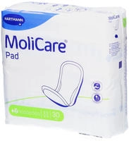 Molicare Pad 2 Tropfen 30 St