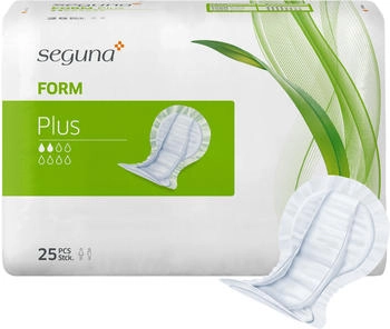 Seguna Form Plus 25 Stk.