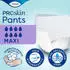Tena Pants Maxi 4x10 St