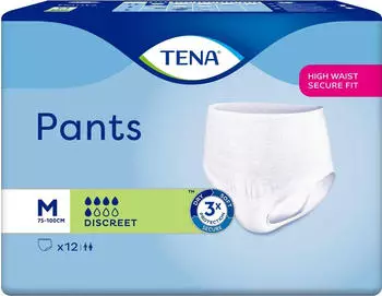 Tena Pants Discreet Gr. L