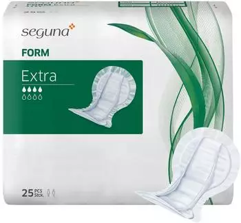 Seguna Form Extra 25 St
