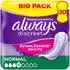 Always Discreet Normal Hygieneeinlage