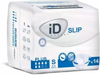 ID medica iD Slip Plus S