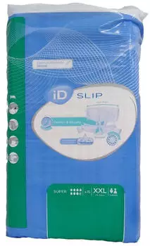 ID medica iD Slip Super XXL 15 Stk.