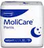 Hartmann MoliCare Pants Night M 15 Stück