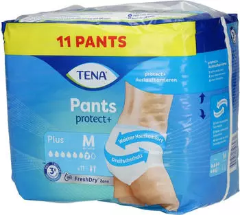 Tena Protect+ Plus Pants M