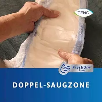 Tena Protect+ Plus Pants M