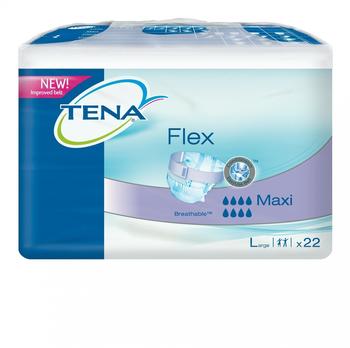 Tena Flex Maxi Large (3 x 22 Stk.)
