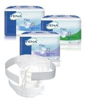 Tena / Sca 00820789, Tena / Sca TENA Flex Plus M (Medium) Gr&ouml;&szlig;e 2 / 3 x 30 St&uuml;ck