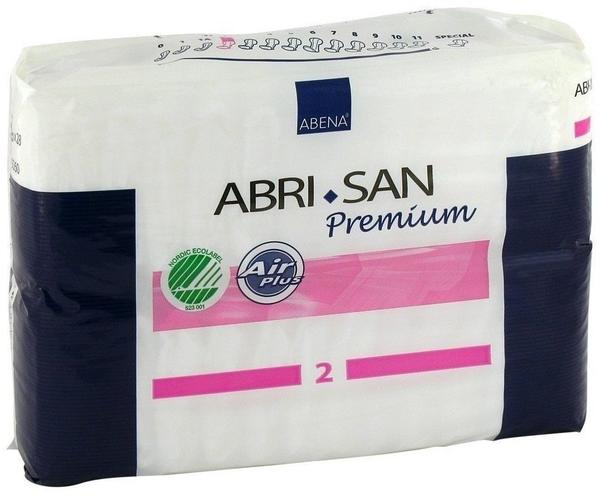 Abena Abri-San Premium 2 Micro Air Plus