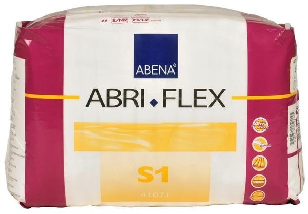 Abena Abri Flex Small Plus (6 x 14 Stk.)