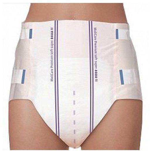 Hartmann Molicare Premium Slip Gr. 4 extra large (14 Stk.)
