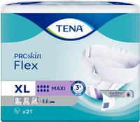 Tena / Sca 01086742, Tena / Sca TENA Flex Maxi Extra Large / 1 x 21 Stk