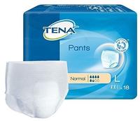 TENA Pants Normal L Large - bei Inkontinenz - 1 x 18 Stk.