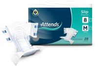 PZN-DE 06962384, ATTENDS Slip Regular 8 medium 28 St, Grundpreis: &euro; 0,72 /
