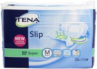 Essity 01163359, Essity TENA Slip SUPER Medium - 1 x 28 Stk.
