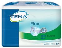 Tena / Sca 00183294, Tena / Sca TENA Flex Super L (Large) Gr&ouml;&szlig;e 3 / 1 x 30...